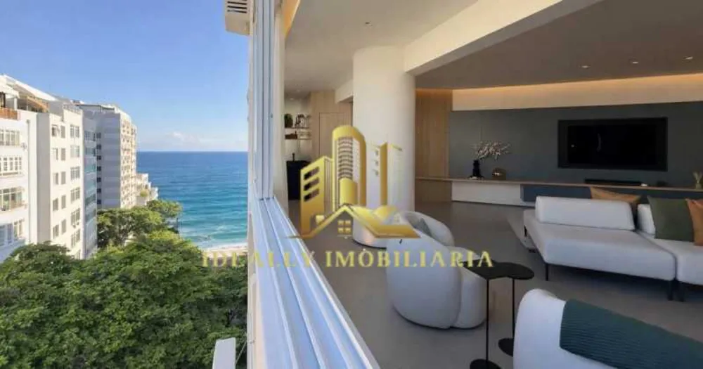 Apartamento, 4 quartos, 300 m² - Foto 2