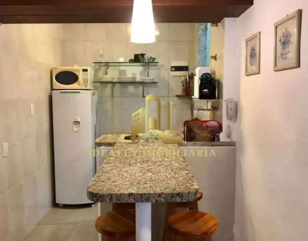 Cobertura, 1 quarto, 34 m² - Foto 9