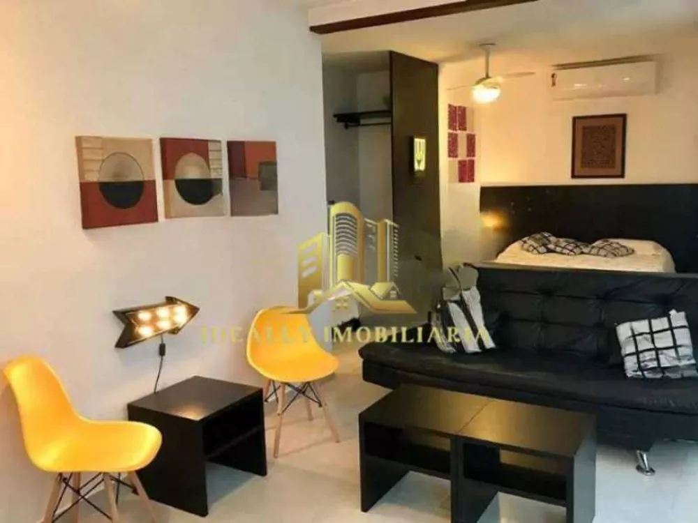Cobertura, 1 quarto, 34 m² - Foto 5