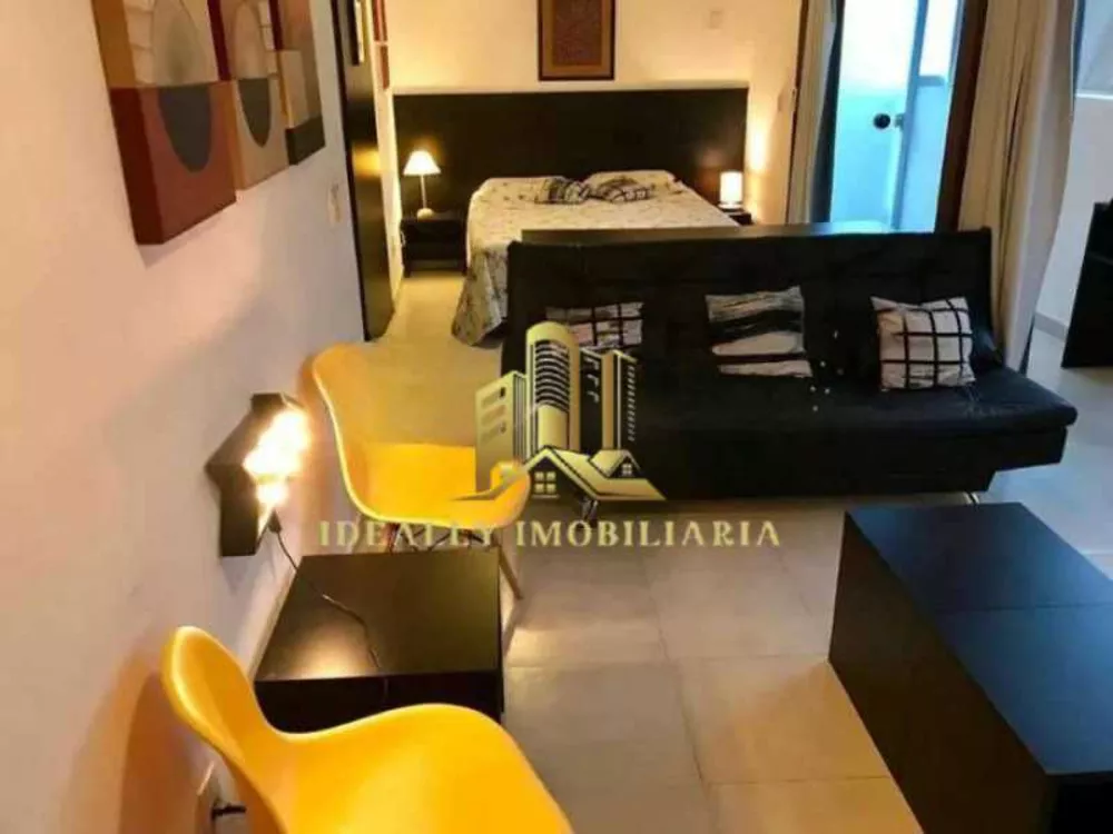 Cobertura, 1 quarto, 34 m² - Foto 3