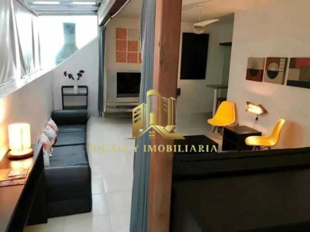 Cobertura, 1 quarto, 34 m² - Foto 8