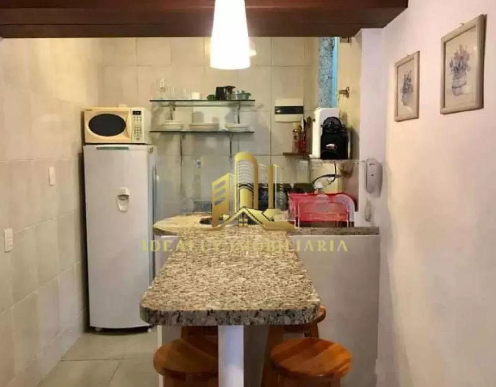 Cobertura, 1 quarto, 34 m² - Foto 6