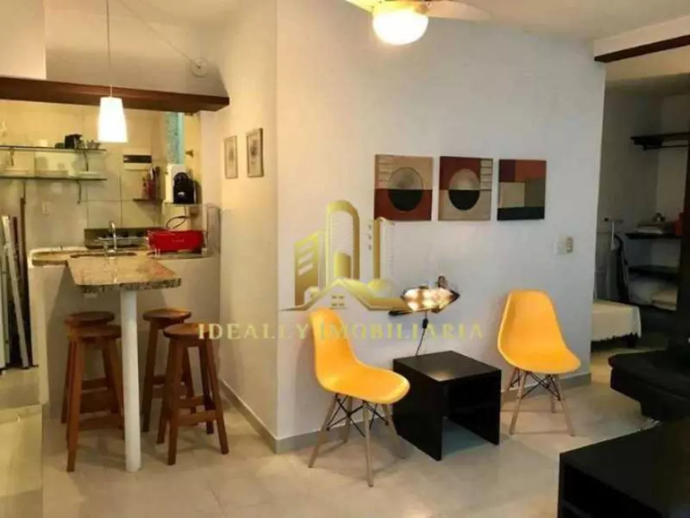 Cobertura, 1 quarto, 34 m² - Foto 4