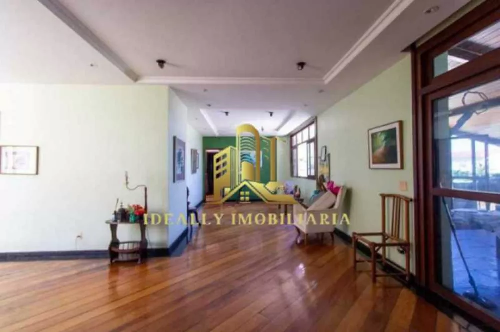 Cobertura, 3 quartos, 297 m² - Foto 18