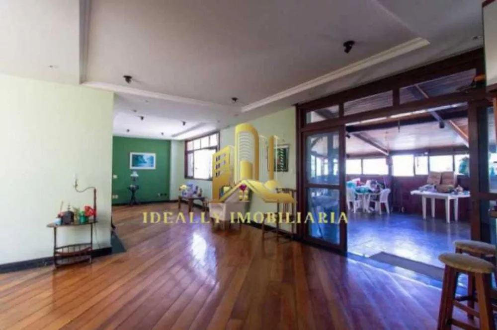 Cobertura, 3 quartos, 297 m² - Foto 7