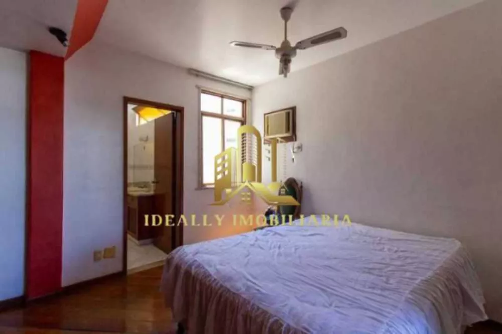 Cobertura, 3 quartos, 297 m² - Foto 20