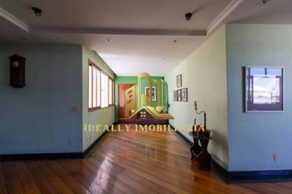 Cobertura, 3 quartos, 297 m² - Foto 9