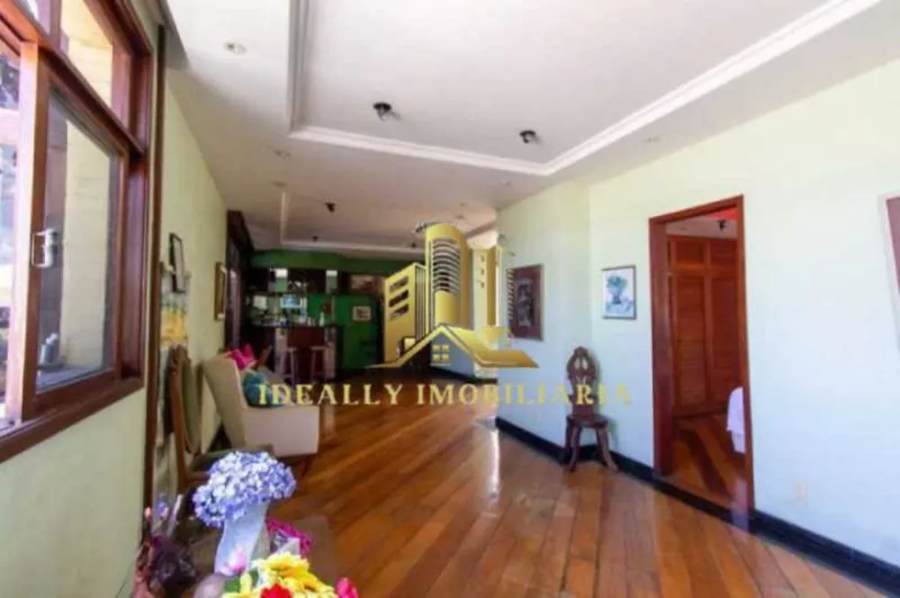 Cobertura, 3 quartos, 297 m² - Foto 5