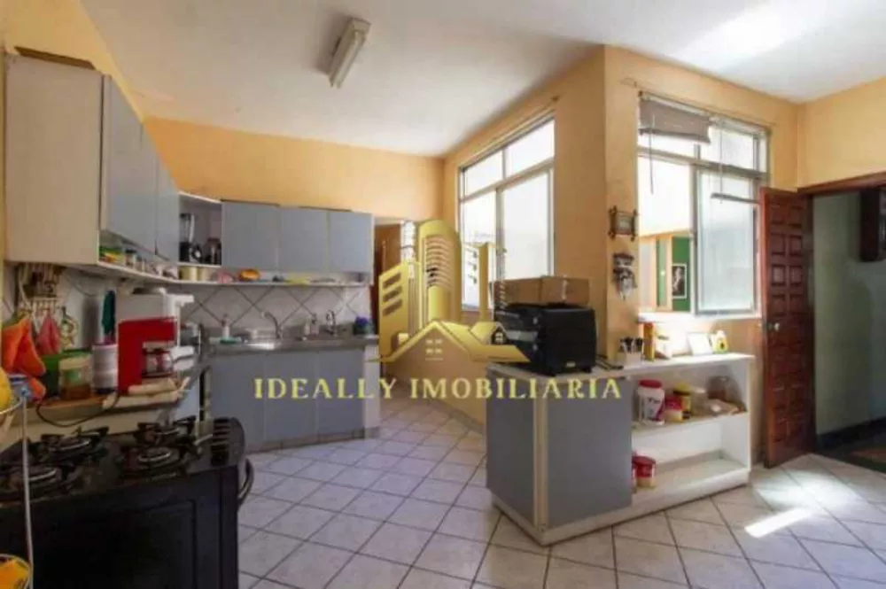 Cobertura, 3 quartos, 297 m² - Foto 14