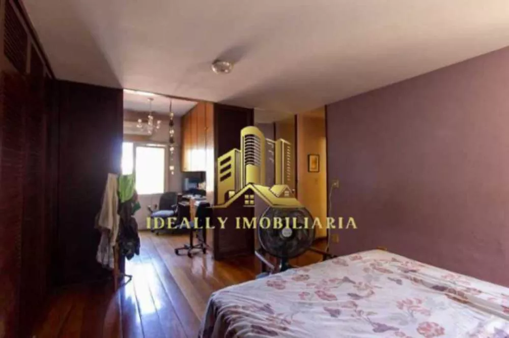 Cobertura, 3 quartos, 297 m² - Foto 11