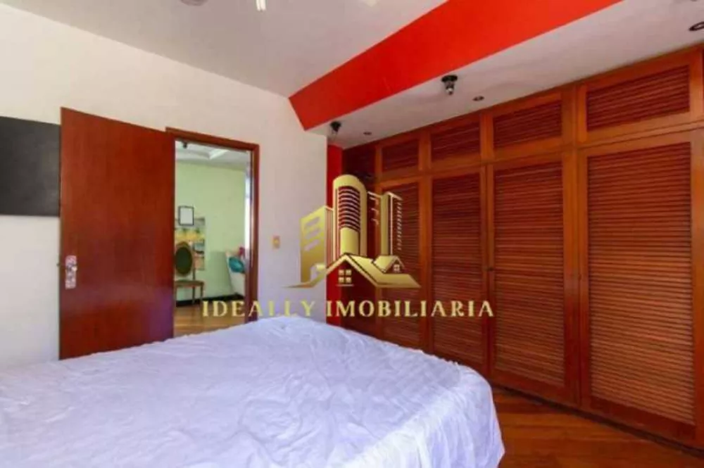 Cobertura, 3 quartos, 297 m² - Foto 21