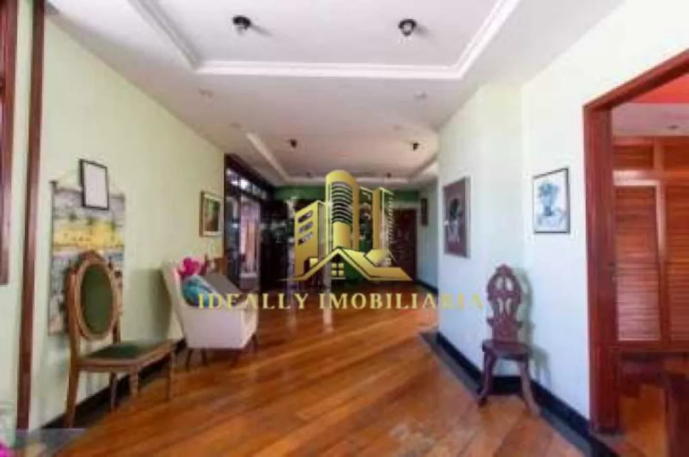 Cobertura, 3 quartos, 297 m² - Foto 19