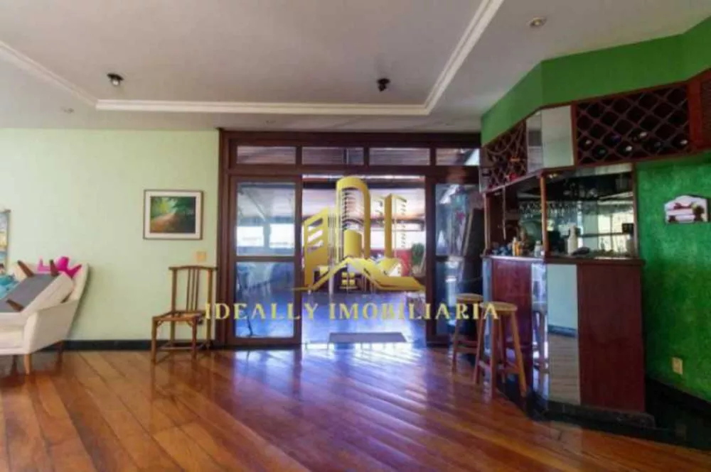 Cobertura, 3 quartos, 297 m² - Foto 12
