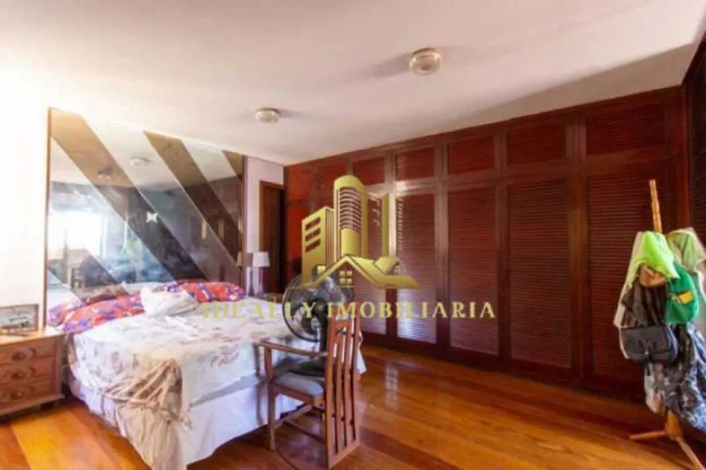 Cobertura, 3 quartos, 297 m² - Foto 6