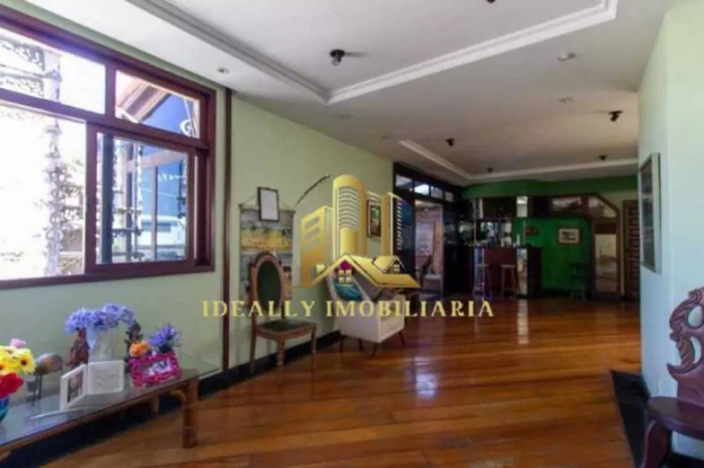 Cobertura, 3 quartos, 297 m² - Foto 29