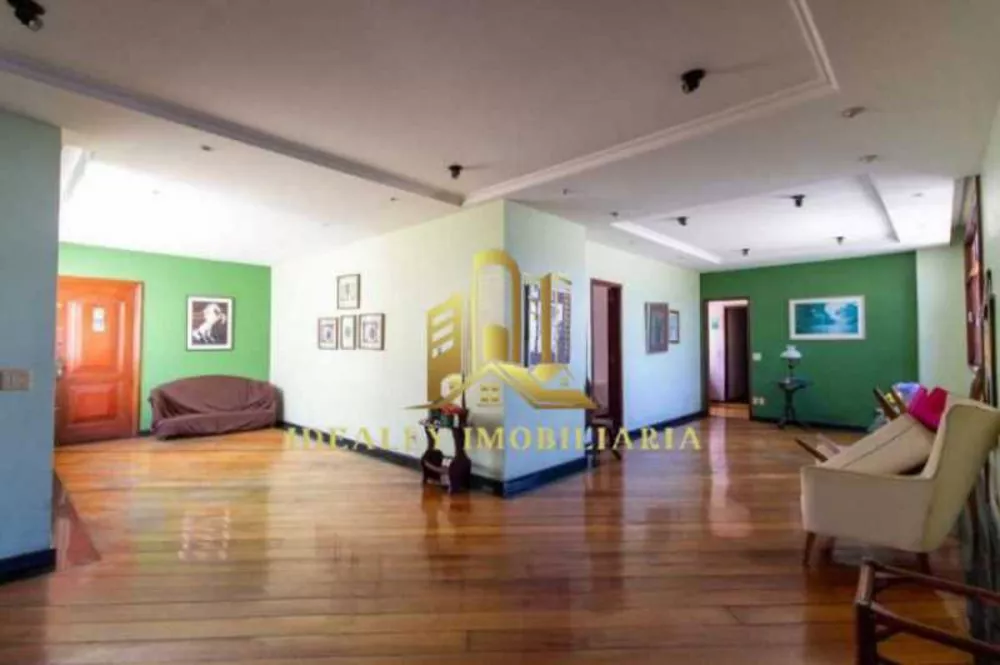 Cobertura, 3 quartos, 297 m² - Foto 25