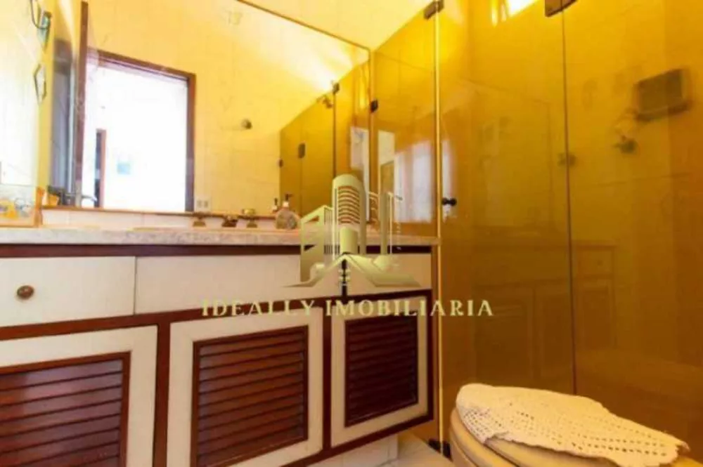Cobertura, 3 quartos, 297 m² - Foto 24