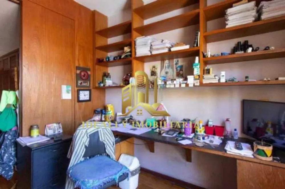 Cobertura, 3 quartos, 297 m² - Foto 17