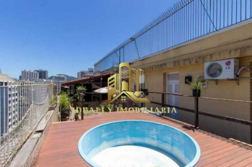 Cobertura, 3 quartos, 297 m² - Foto 2