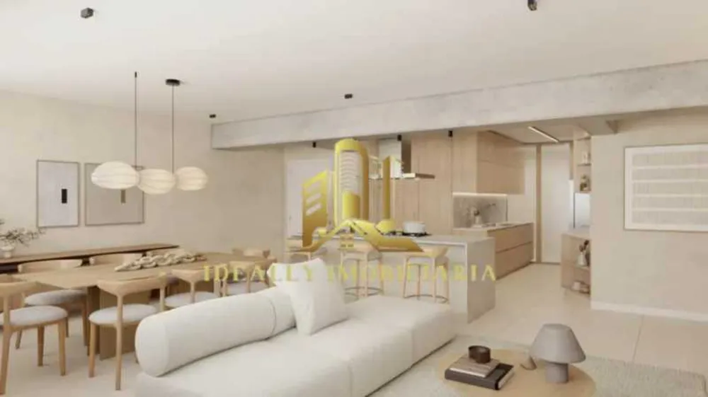 Apartamento, 4 quartos, 156 m² - Foto 6