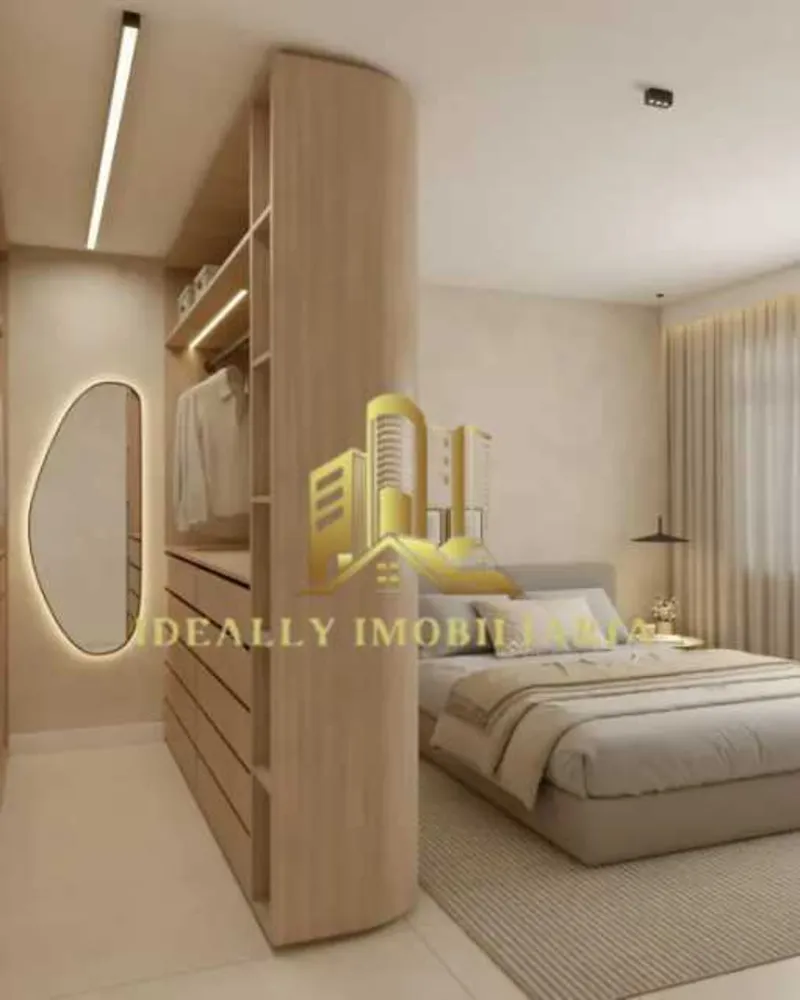 Apartamento, 4 quartos, 156 m² - Foto 12