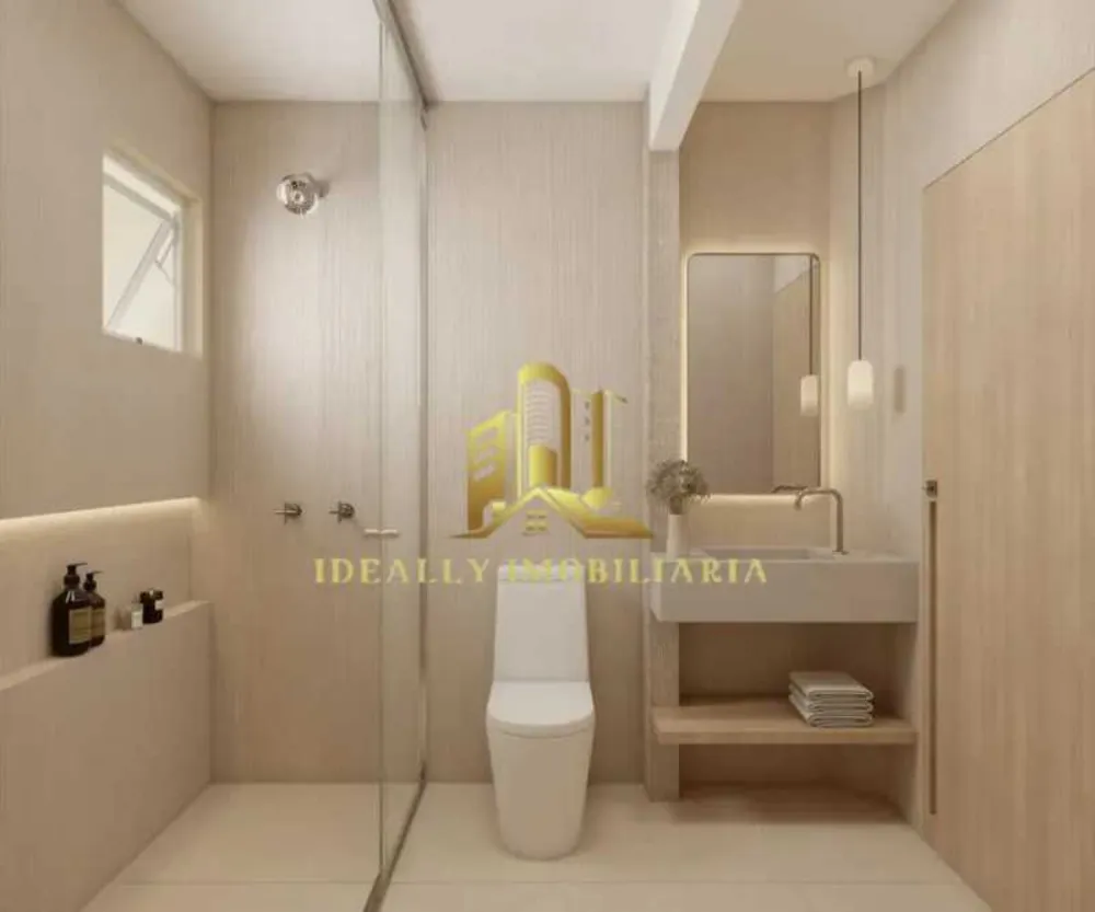 Apartamento, 4 quartos, 156 m² - Foto 10