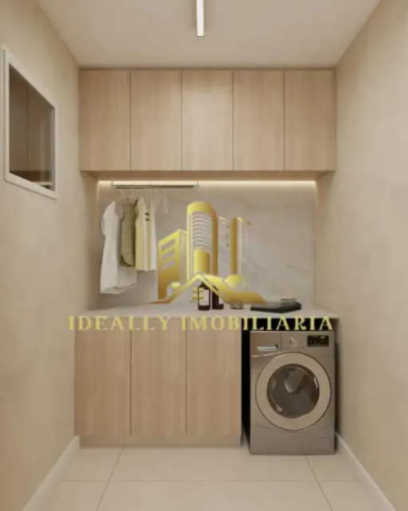 Apartamento, 4 quartos, 156 m² - Foto 11