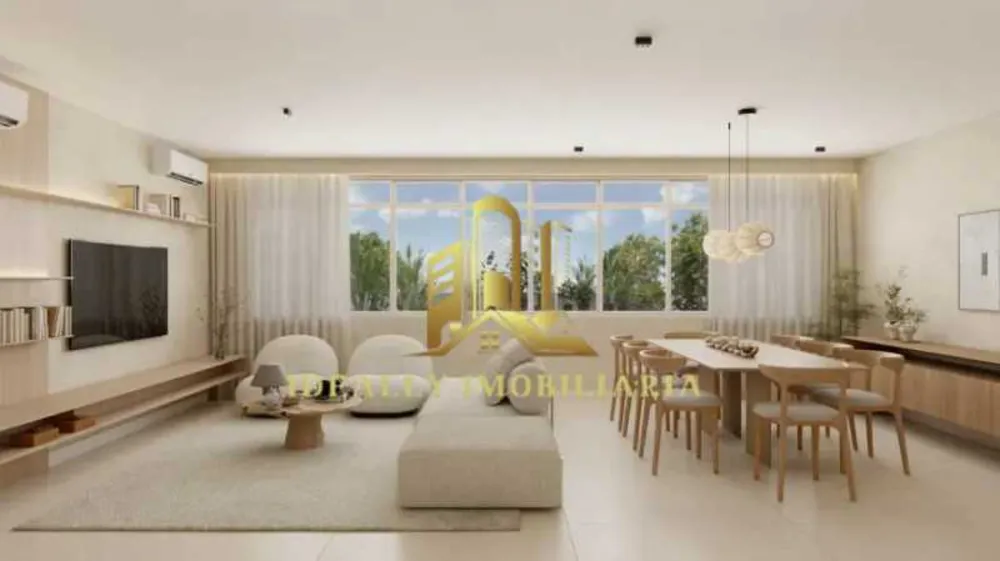 Apartamento, 4 quartos, 156 m² - Foto 22