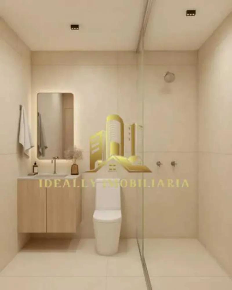 Apartamento, 4 quartos, 156 m² - Foto 23