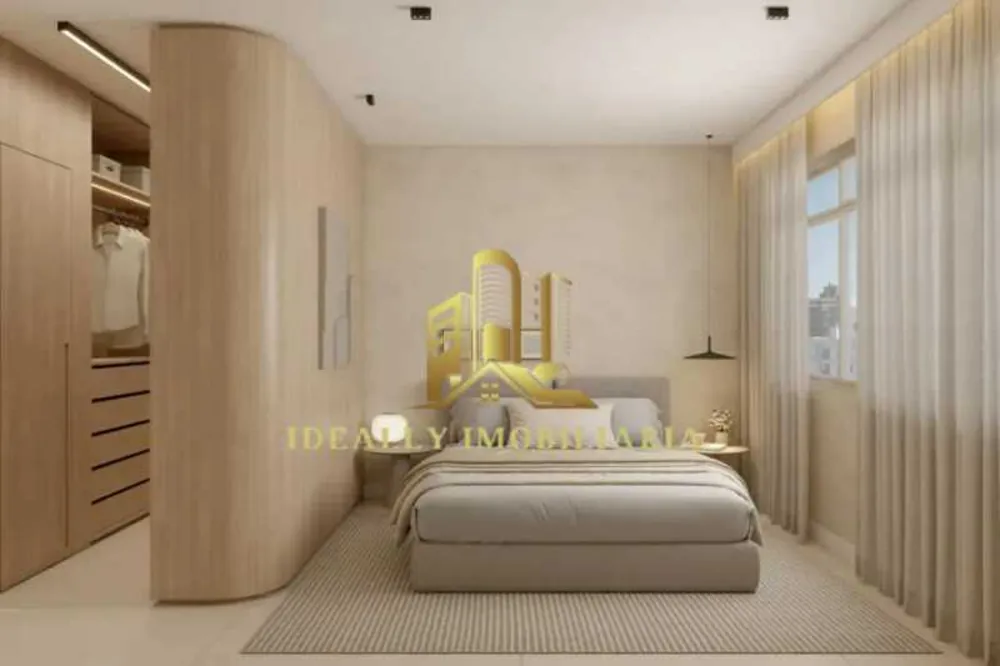 Apartamento, 4 quartos, 156 m² - Foto 2