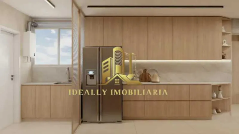 Apartamento, 4 quartos, 156 m² - Foto 3