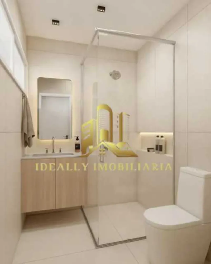 Apartamento, 4 quartos, 156 m² - Foto 4