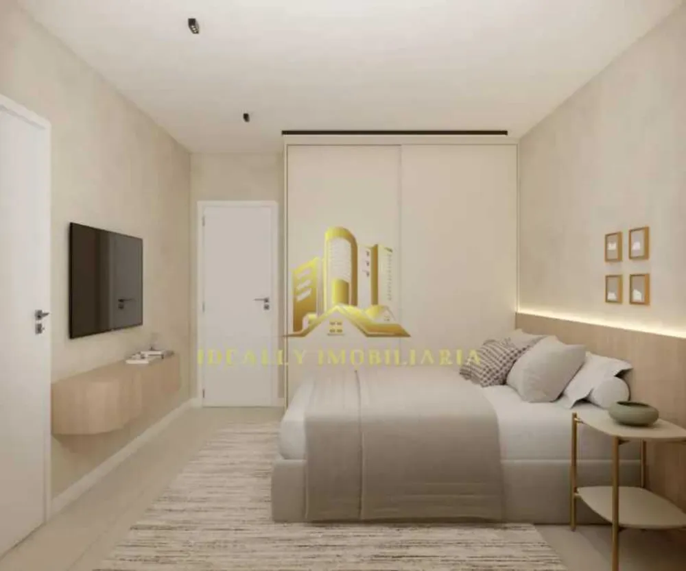 Apartamento, 4 quartos, 156 m² - Foto 13