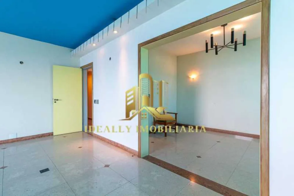 Cobertura, 5 quartos, 425 m² - Foto 8