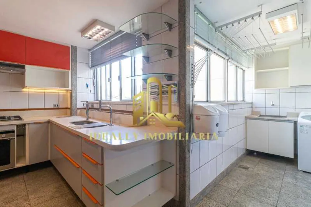 Cobertura, 5 quartos, 425 m² - Foto 29