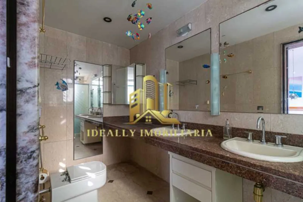 Cobertura, 5 quartos, 425 m² - Foto 17