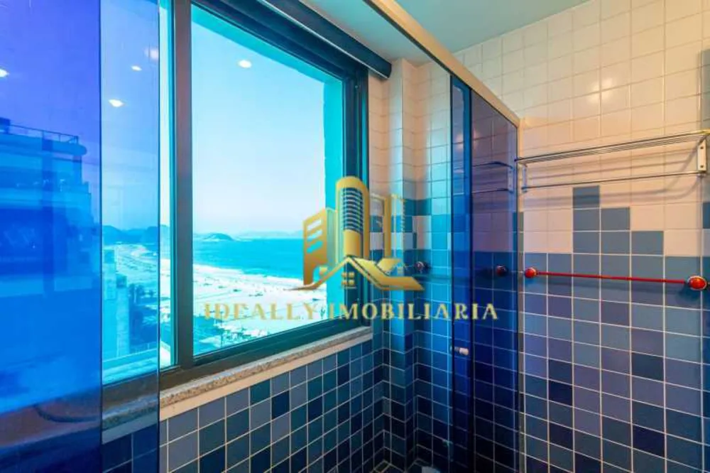 Cobertura, 5 quartos, 425 m² - Foto 22