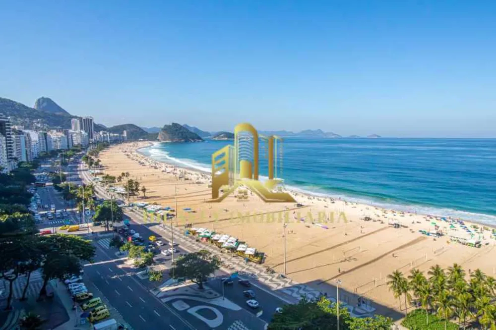 Cobertura, 5 quartos, 425 m² - Foto 1