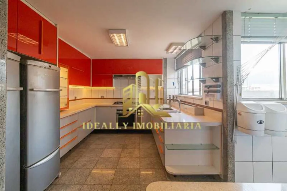 Cobertura, 5 quartos, 425 m² - Foto 28