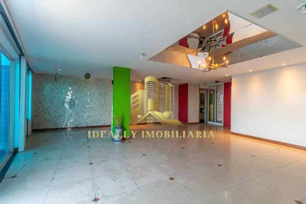 Cobertura, 5 quartos, 425 m² - Foto 9