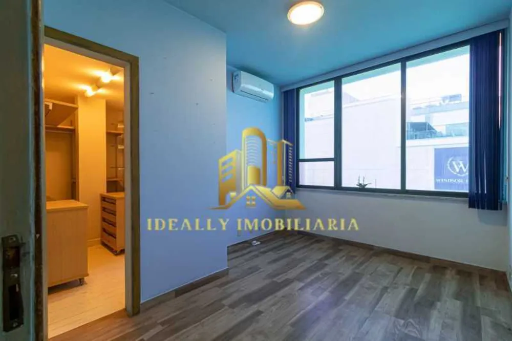 Cobertura, 5 quartos, 425 m² - Foto 14