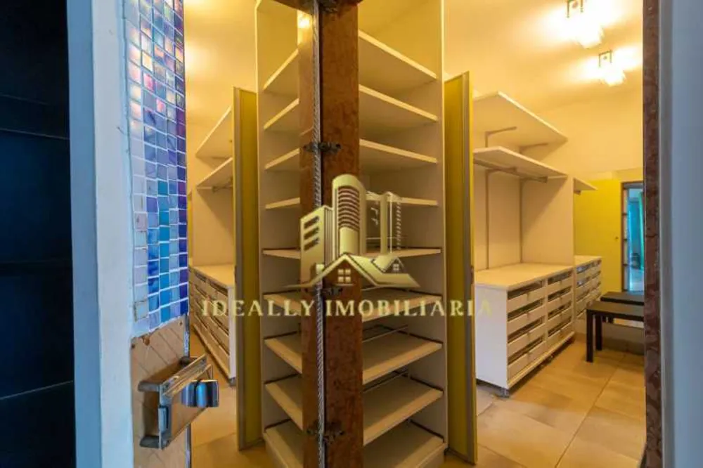 Cobertura, 5 quartos, 425 m² - Foto 15