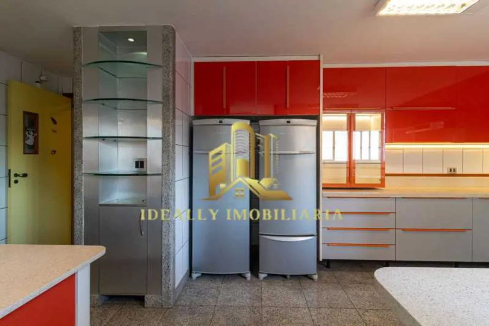 Cobertura, 5 quartos, 425 m² - Foto 26
