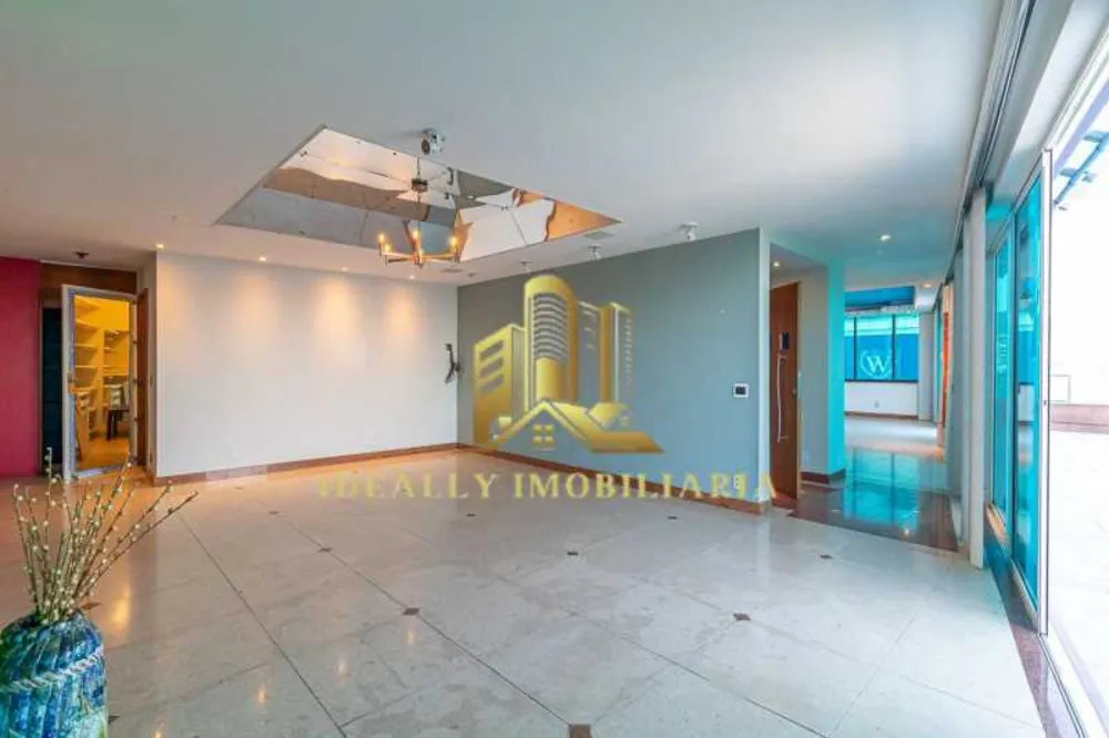 Cobertura, 5 quartos, 425 m² - Foto 11