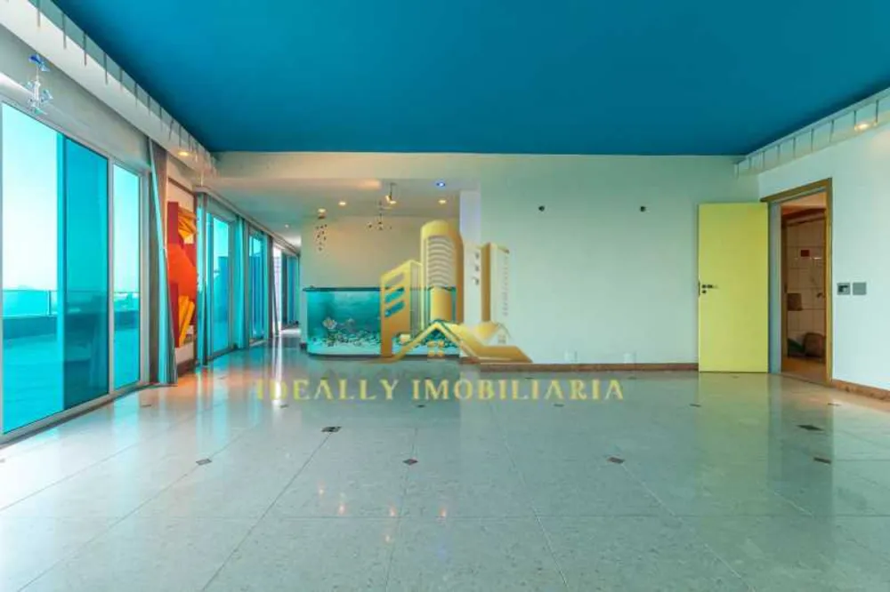 Cobertura, 5 quartos, 425 m² - Foto 5