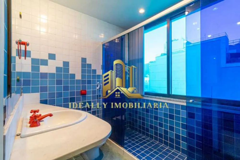 Cobertura, 5 quartos, 425 m² - Foto 23