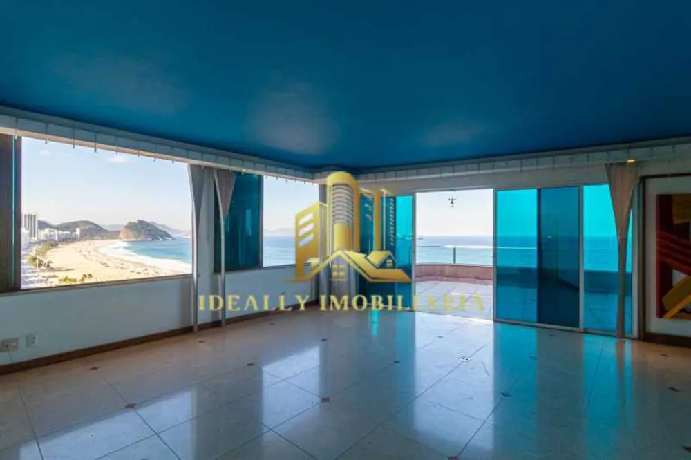 Cobertura, 5 quartos, 425 m² - Foto 6