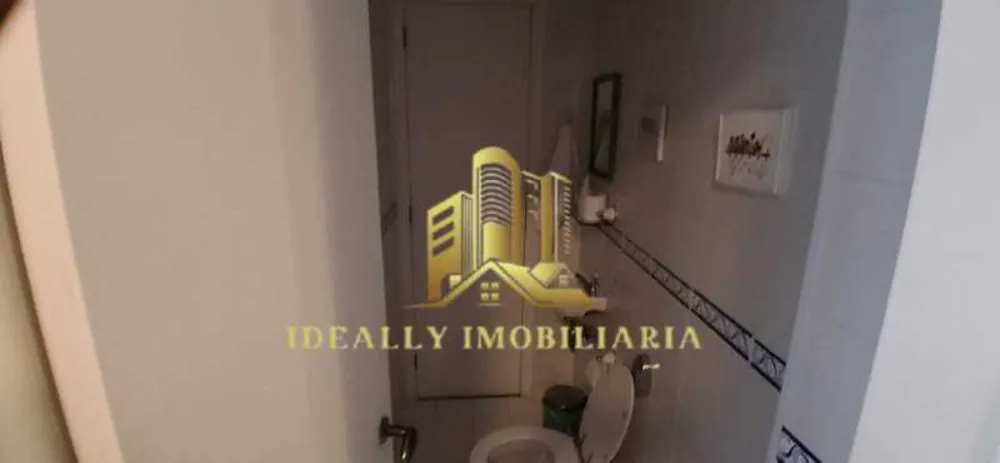 Apartamento, 3 quartos, 206 m² - Foto 7