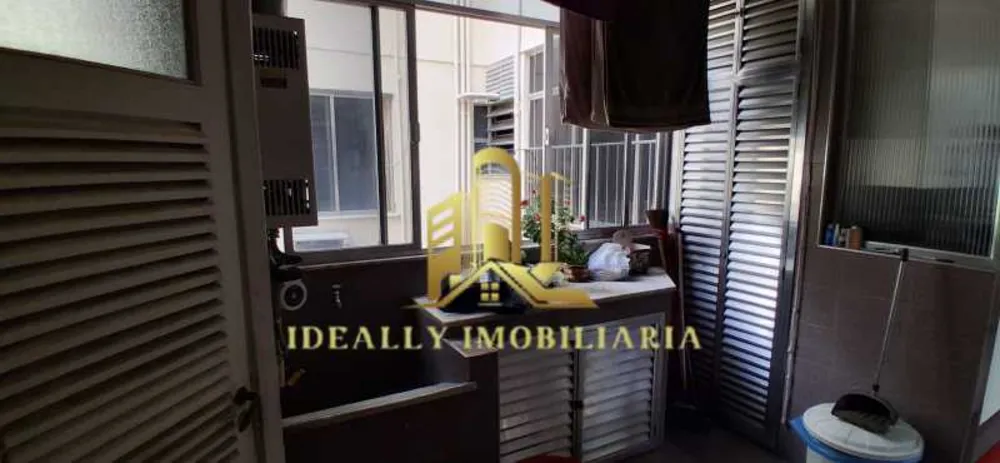 Apartamento, 3 quartos, 206 m² - Foto 12
