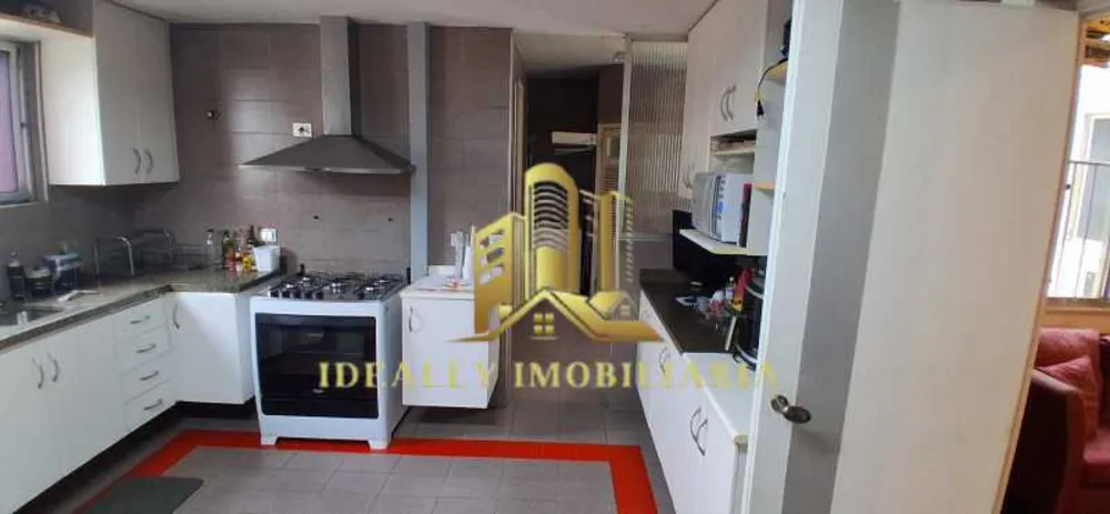 Apartamento, 3 quartos, 206 m² - Foto 11